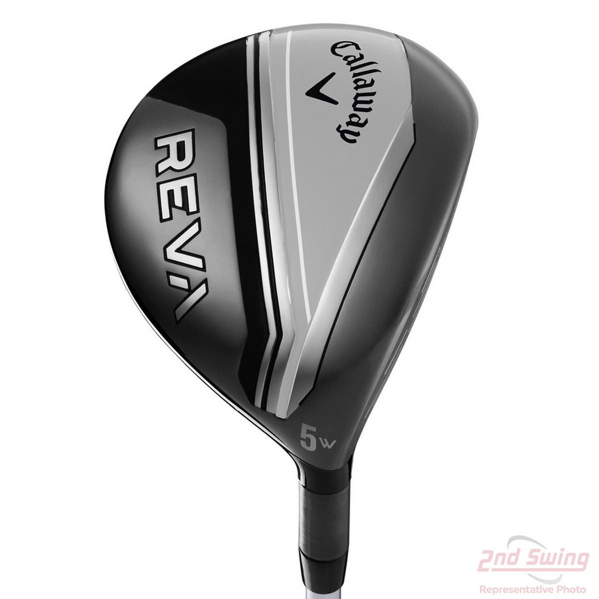 Callaway REVA 24 8-Piece Complete Golf Club Set (REVA 24 8PC